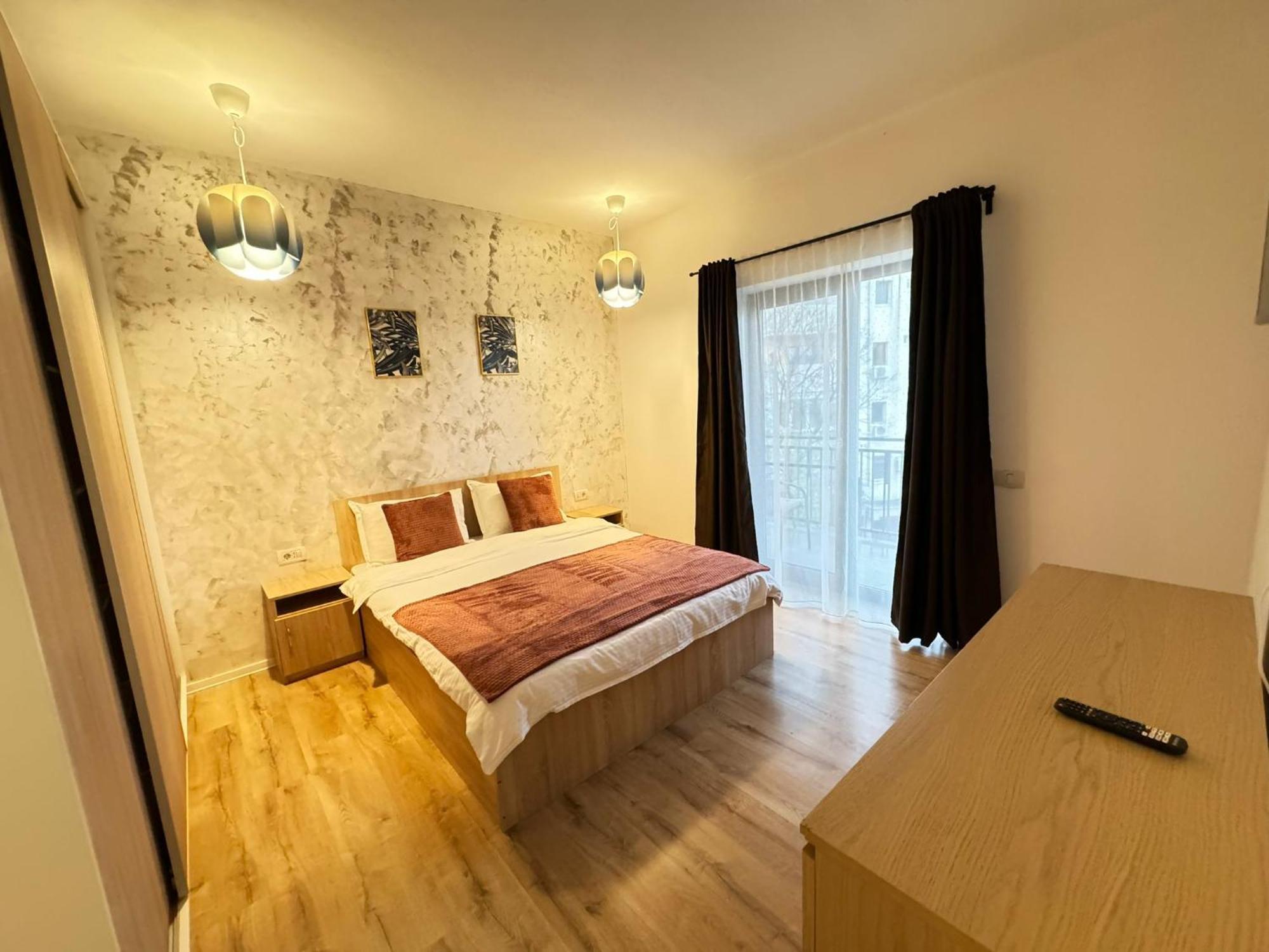 Lipatti 15 Premium Apartments By Glam Apartments Timisoara Exterior foto