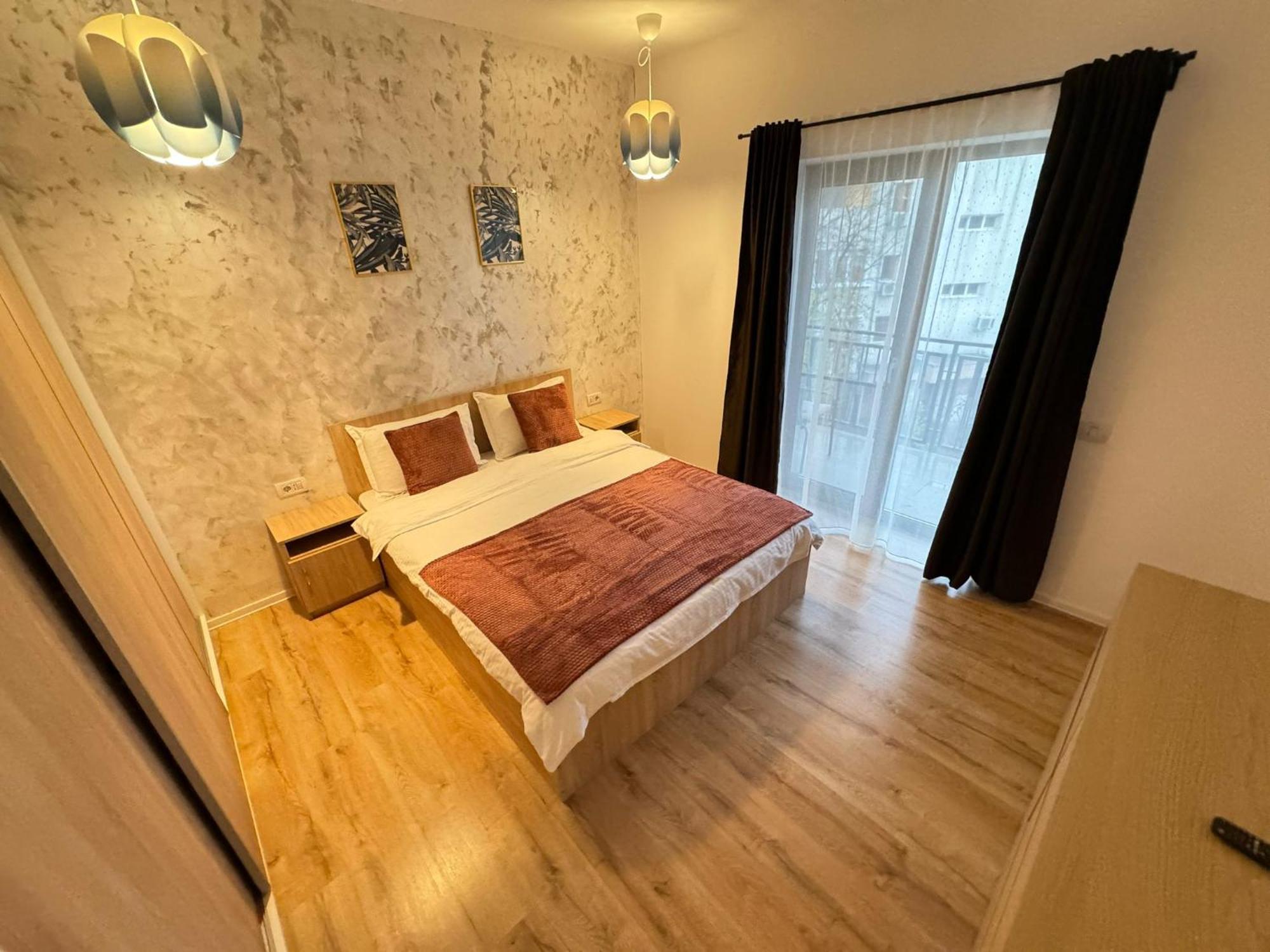 Lipatti 15 Premium Apartments By Glam Apartments Timisoara Exterior foto