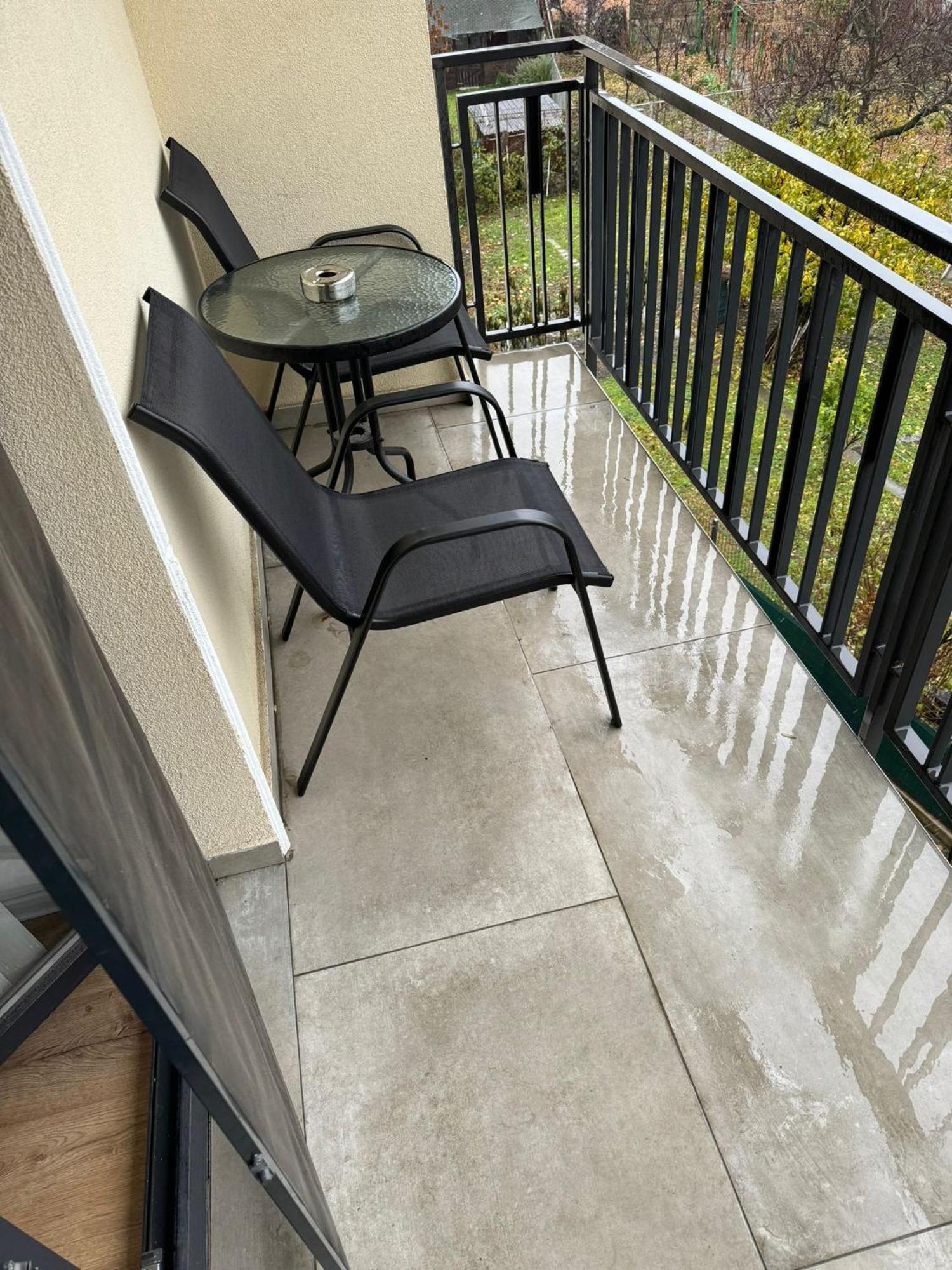 Lipatti 15 Premium Apartments By Glam Apartments Timisoara Exterior foto