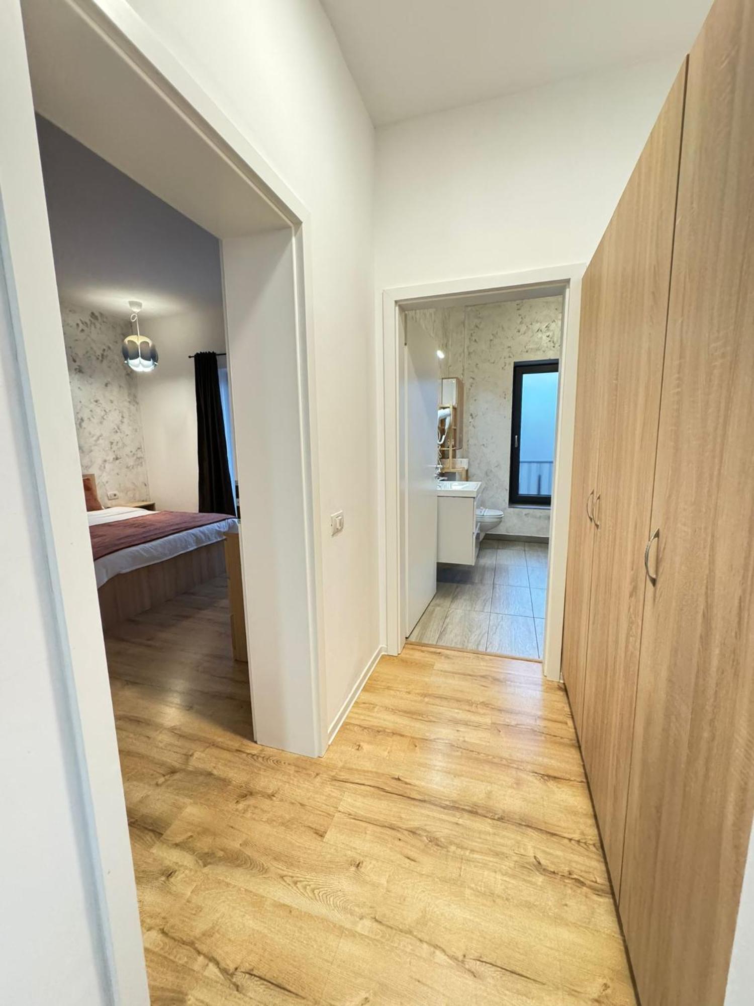 Lipatti 15 Premium Apartments By Glam Apartments Timisoara Exterior foto