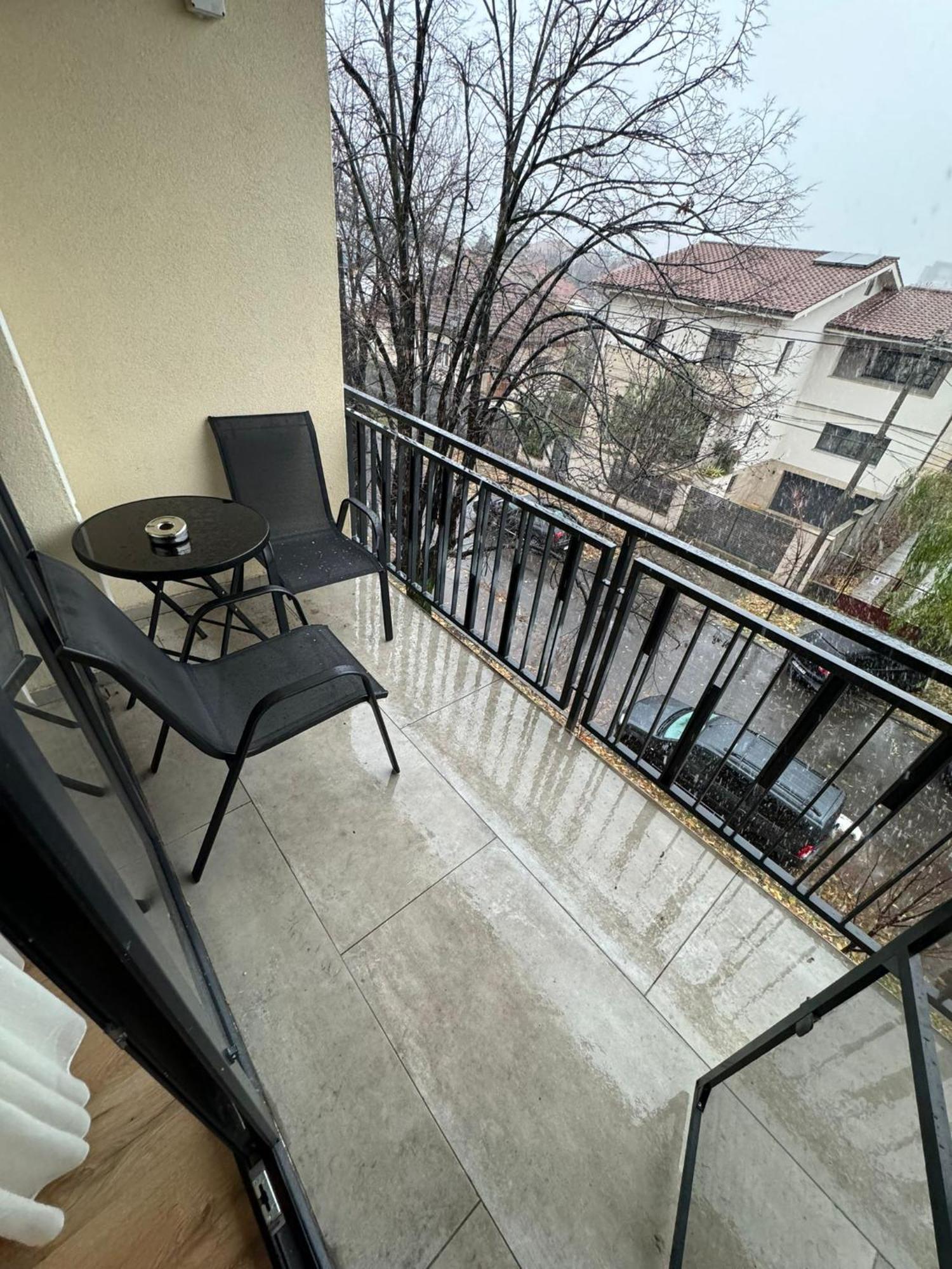 Lipatti 15 Premium Apartments By Glam Apartments Timisoara Exterior foto